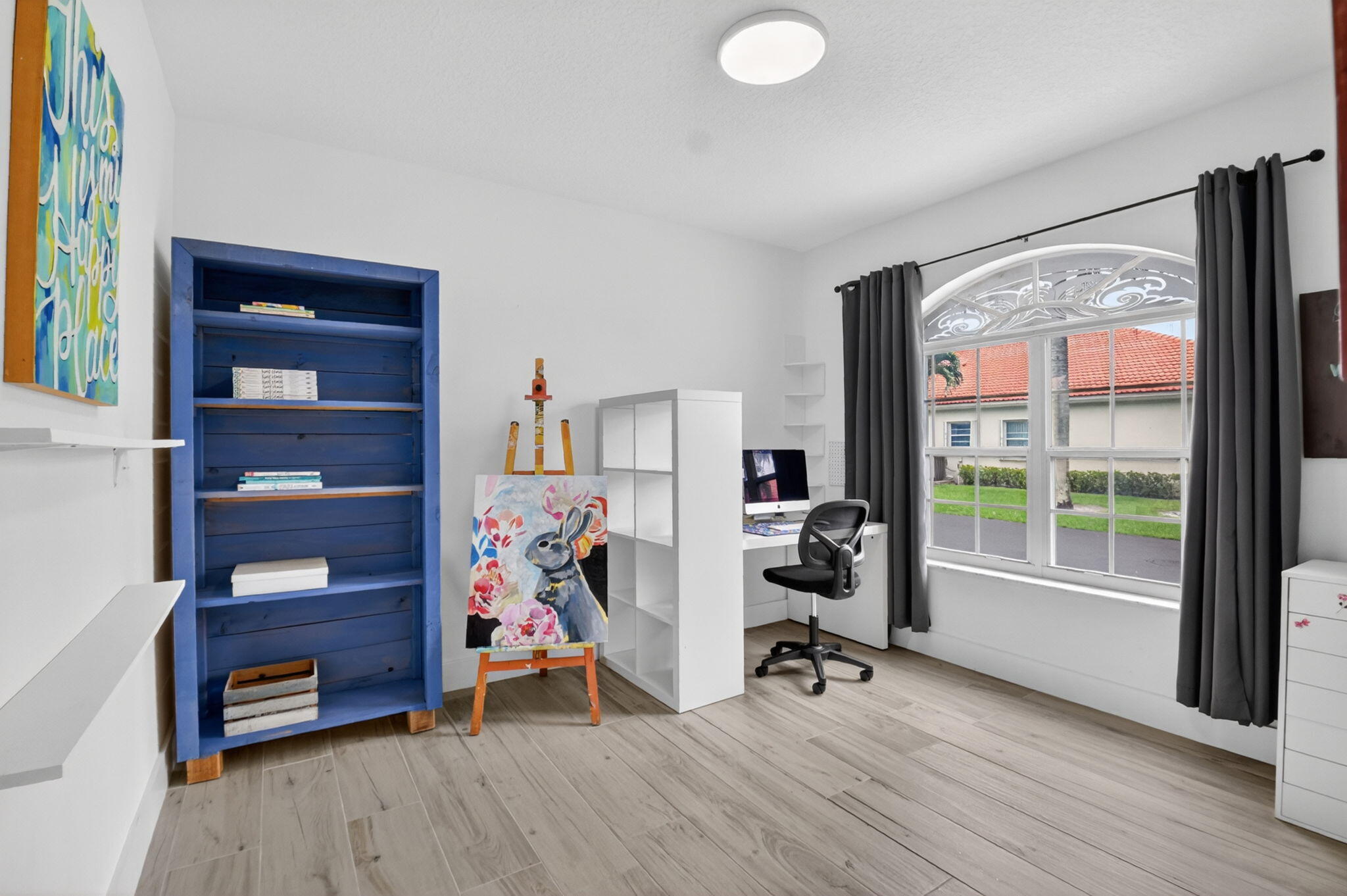 QUAIL RUN VILLAS - Residential Lease