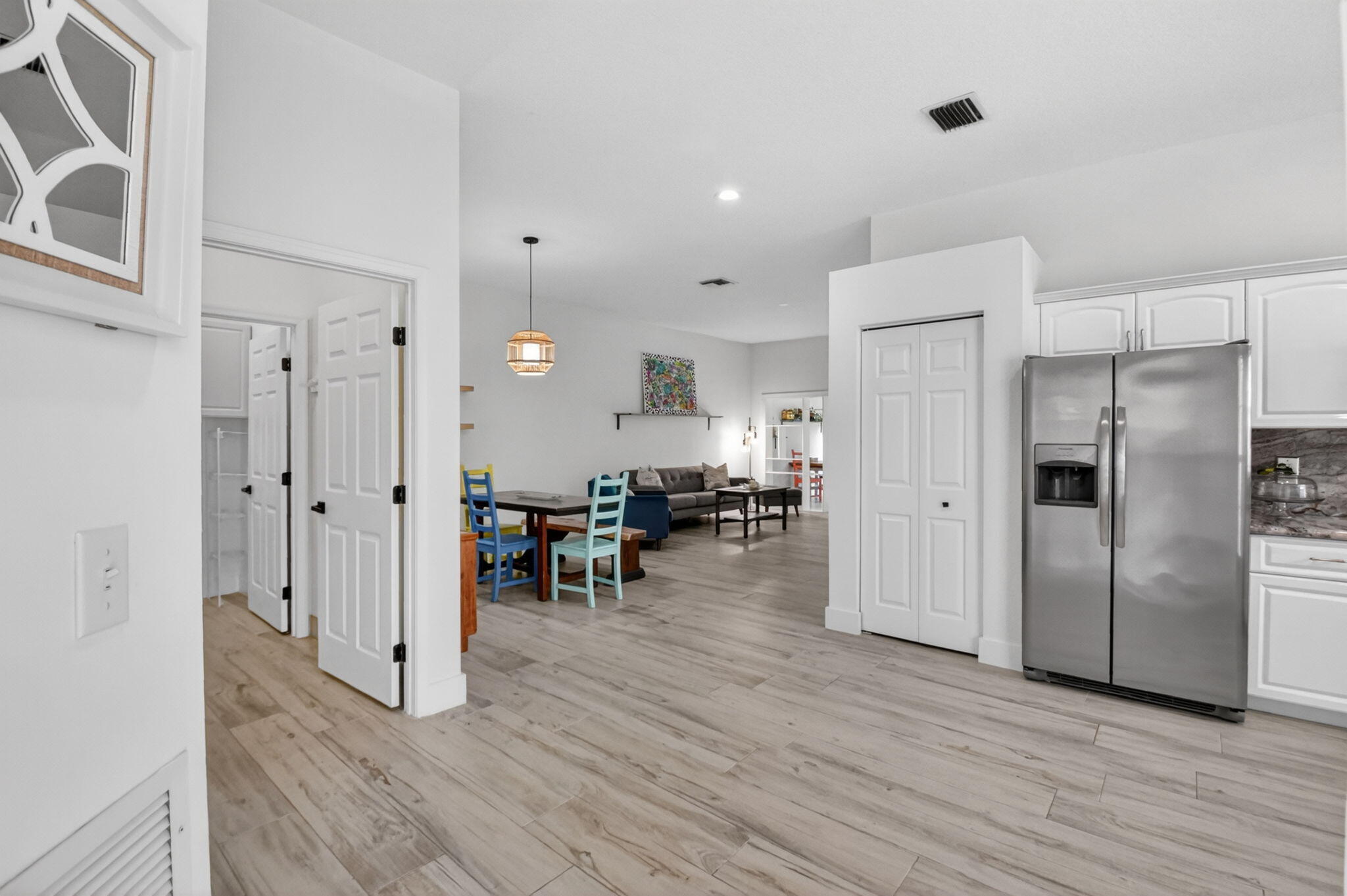 QUAIL RUN VILLAS - Residential Lease
