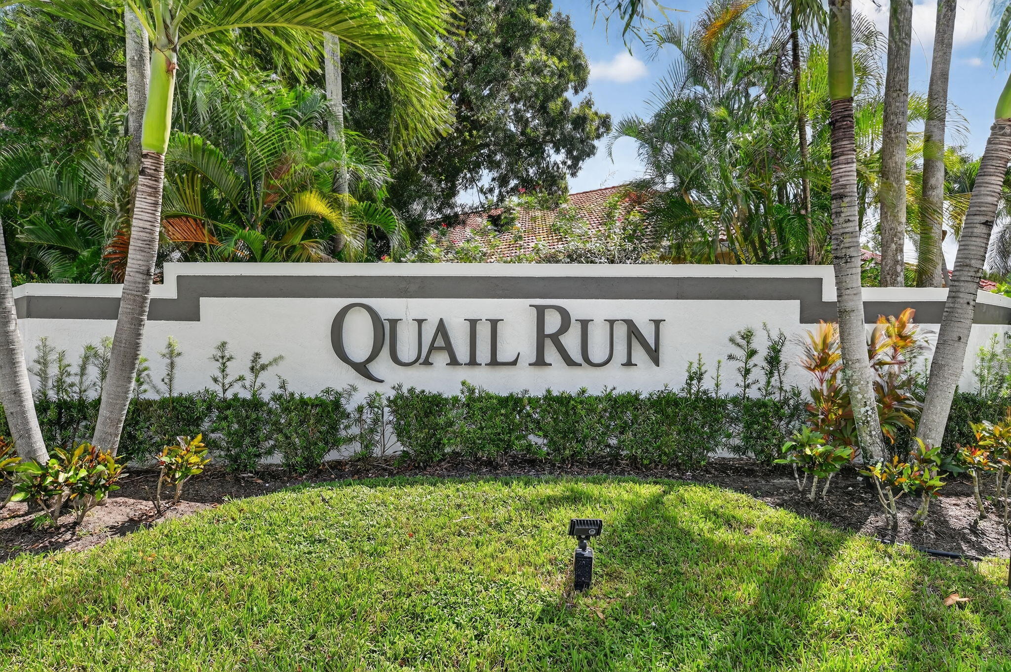 QUAIL RUN VILLAS - Residential Lease