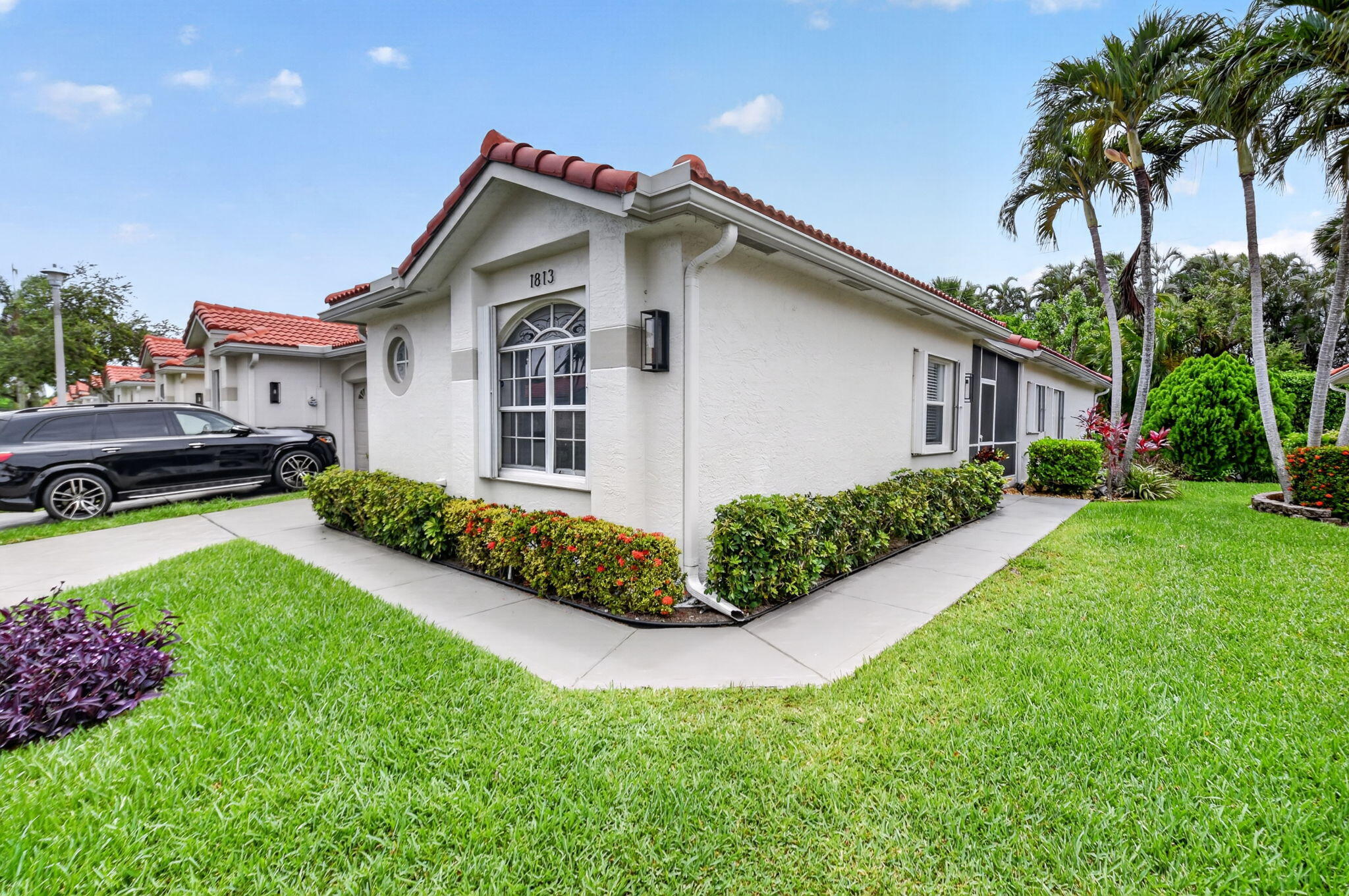 QUAIL RUN VILLAS - Residential Lease