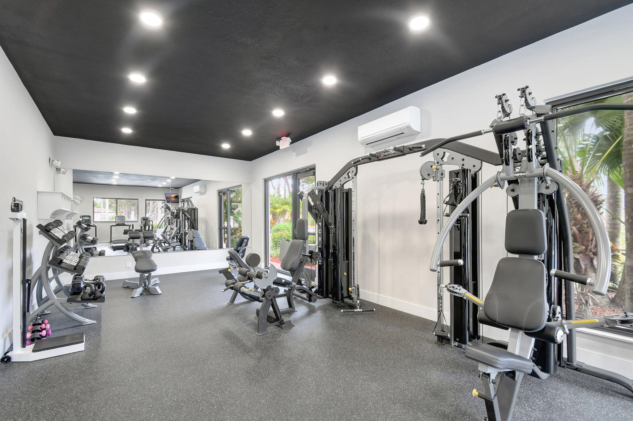 QUAIL RUN VILLAS - Residential Lease