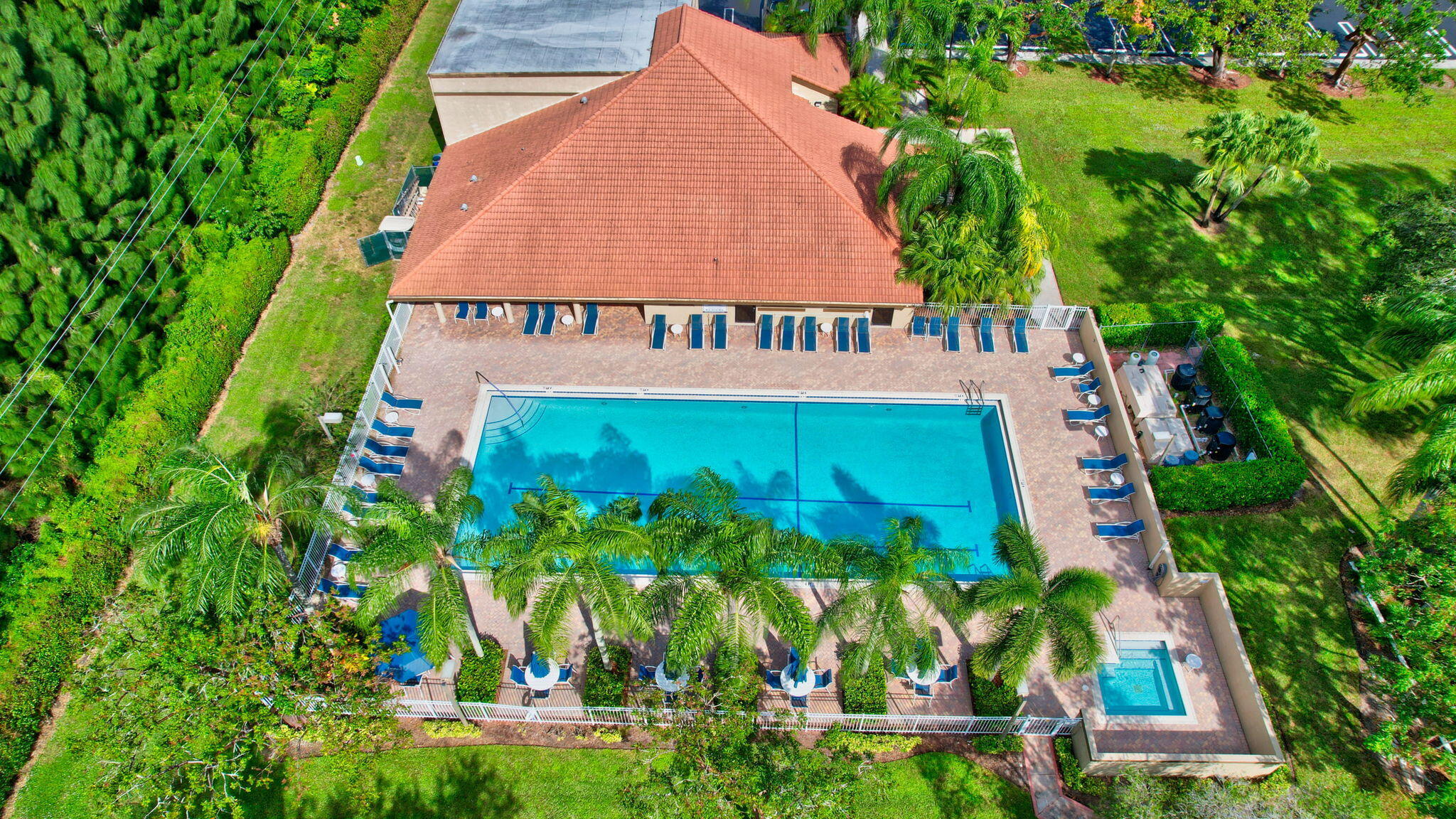 QUAIL RUN VILLAS - Residential Lease