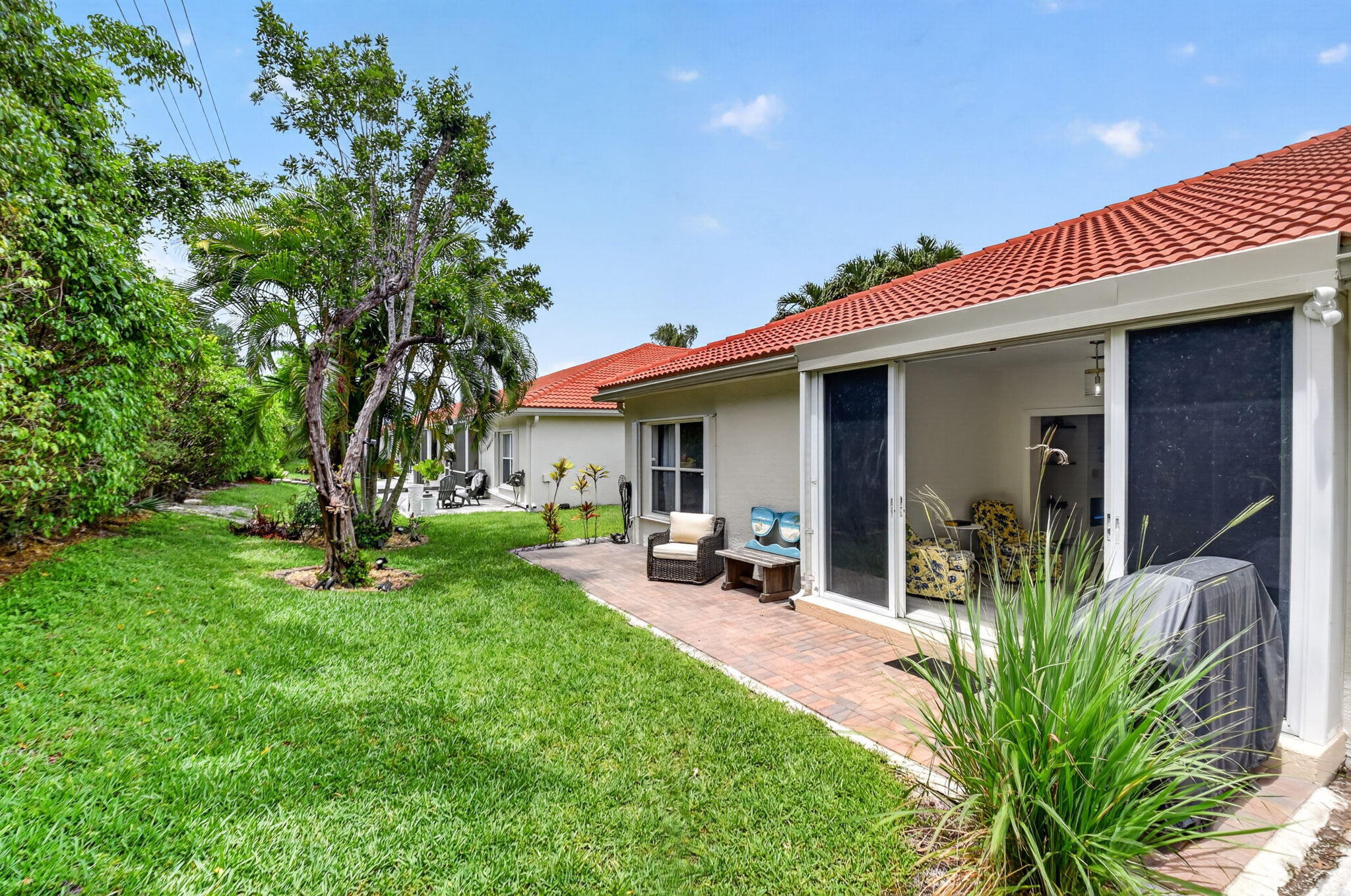 QUAIL RUN VILLAS - Residential Lease