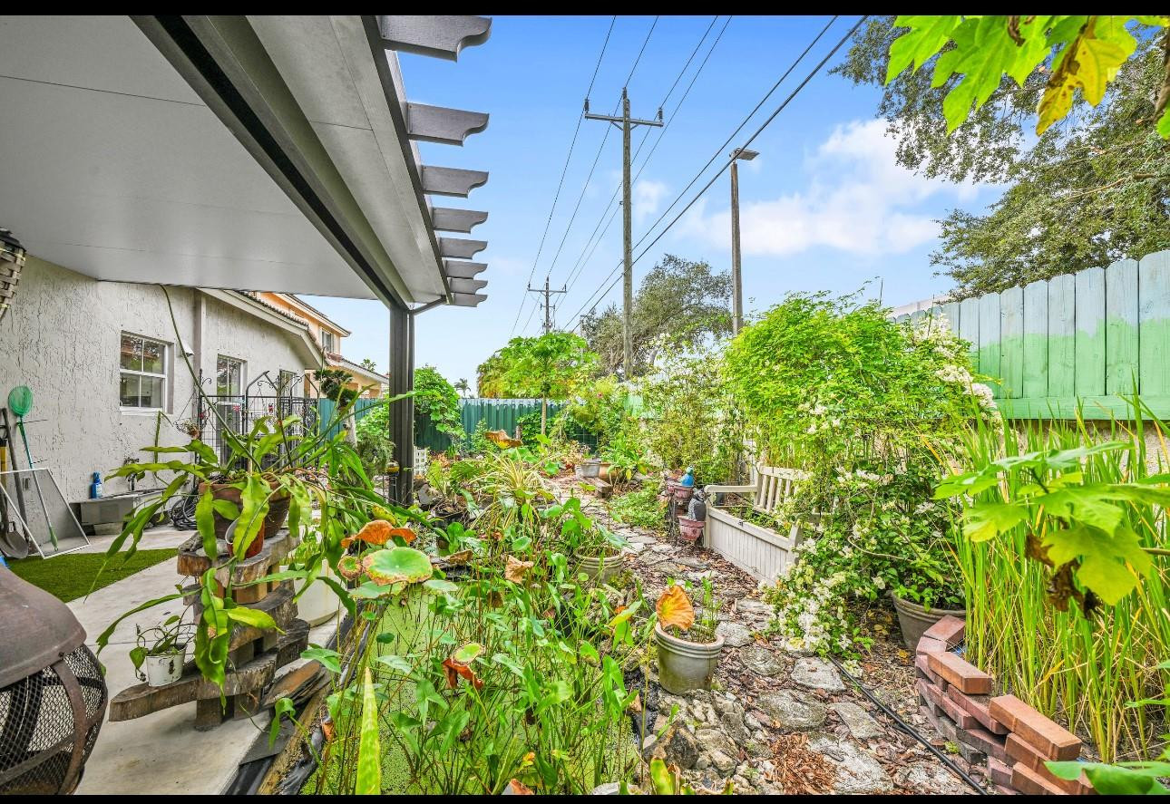 WEST PARK-EAST PARCEL - Residential Lease