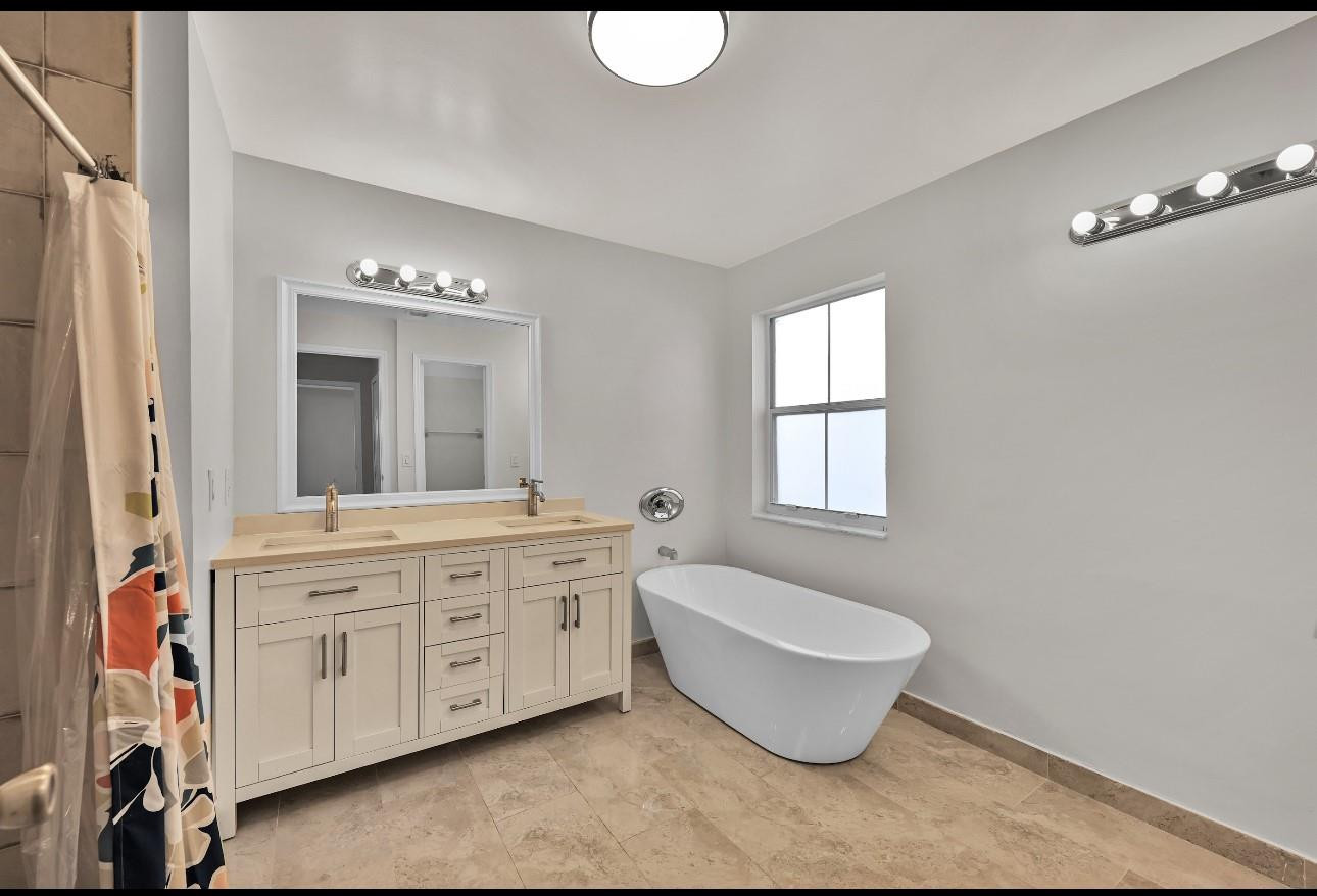 WEST PARK-EAST PARCEL - Residential Lease