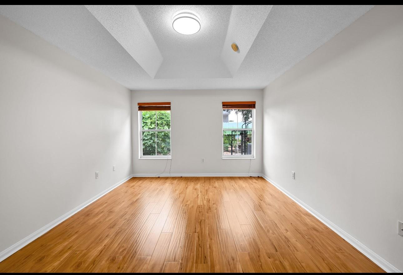WEST PARK-EAST PARCEL - Residential Lease