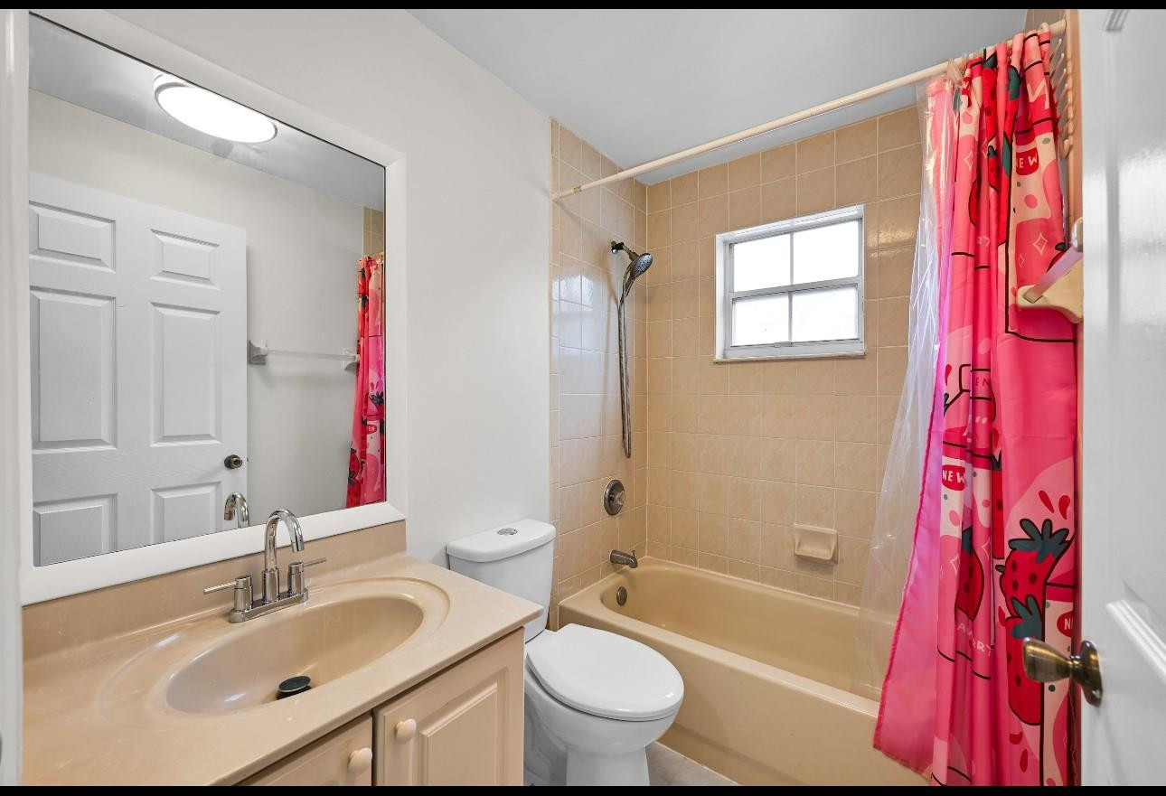 WEST PARK-EAST PARCEL - Residential Lease