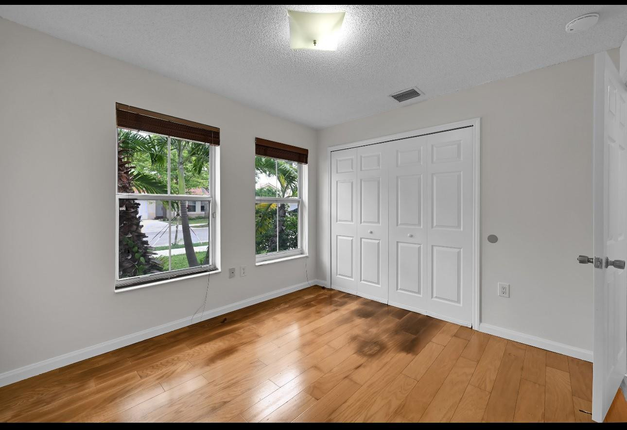 WEST PARK-EAST PARCEL - Residential Lease