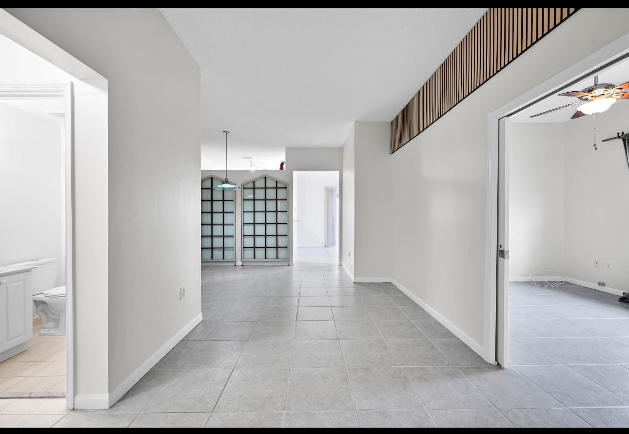 WEST PARK-EAST PARCEL - Residential Lease