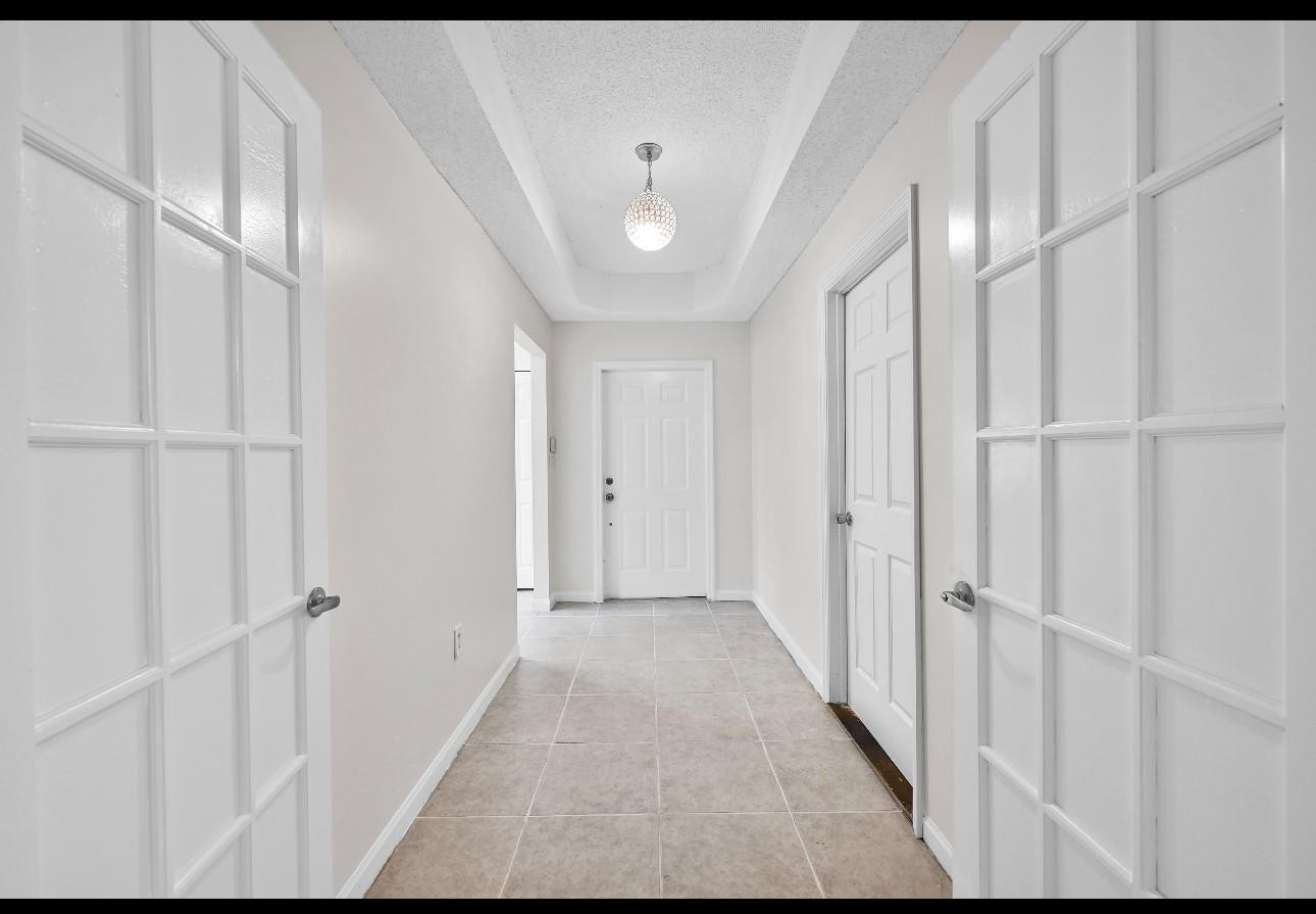 WEST PARK-EAST PARCEL - Residential Lease
