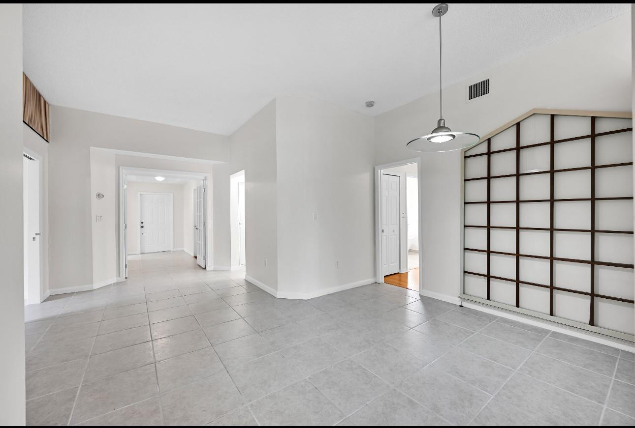 WEST PARK-EAST PARCEL - Residential Lease