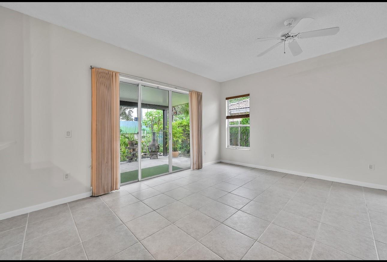 WEST PARK-EAST PARCEL - Residential Lease