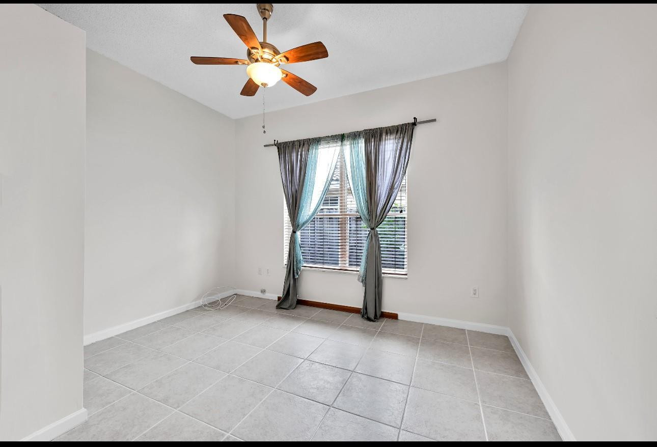 WEST PARK-EAST PARCEL - Residential Lease