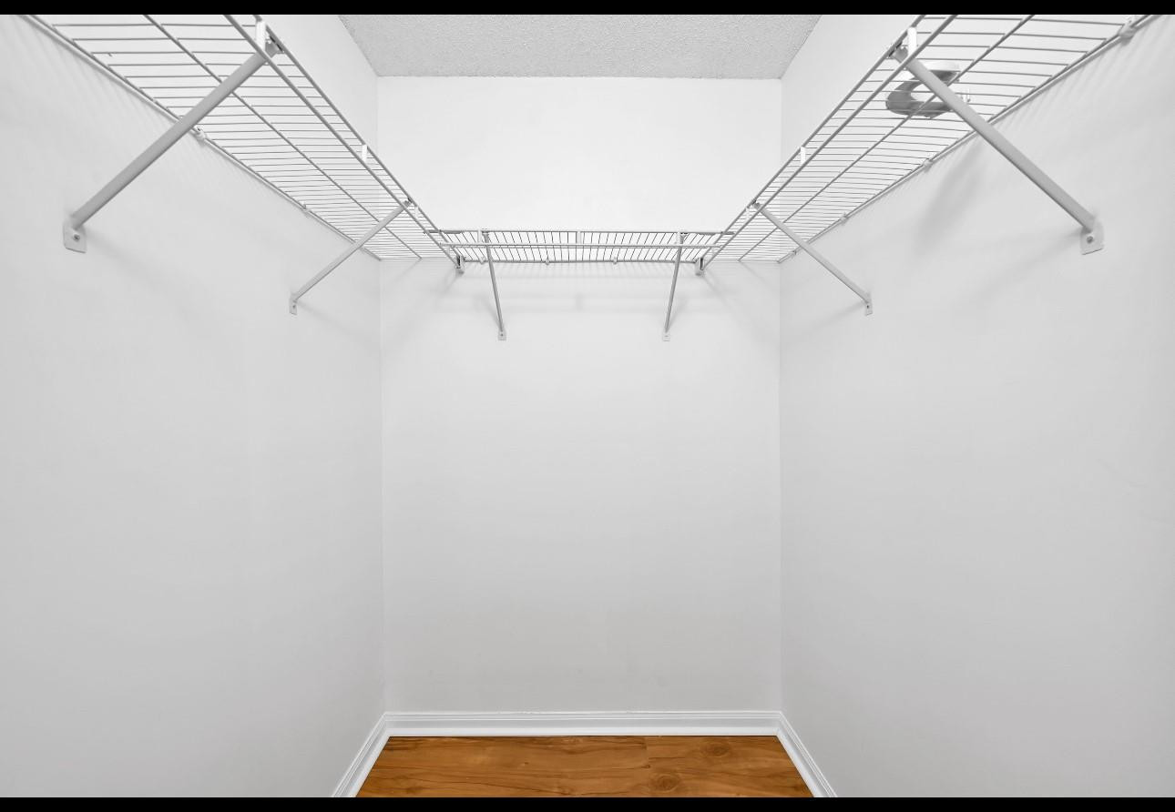 WEST PARK-EAST PARCEL - Residential Lease