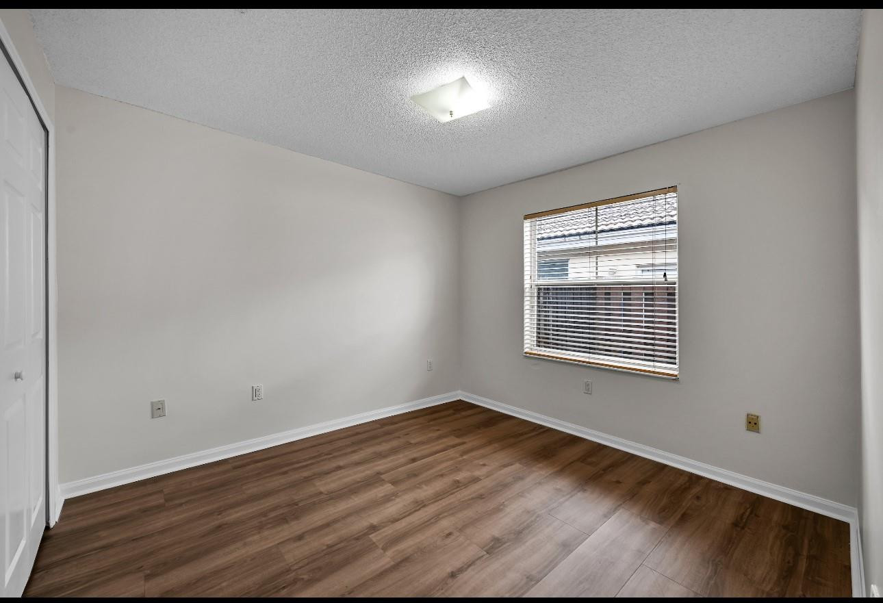 WEST PARK-EAST PARCEL - Residential Lease