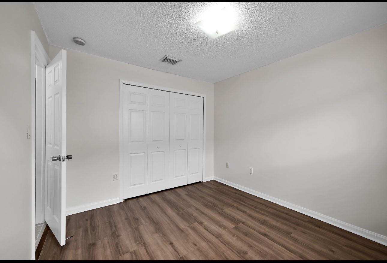 WEST PARK-EAST PARCEL - Residential Lease