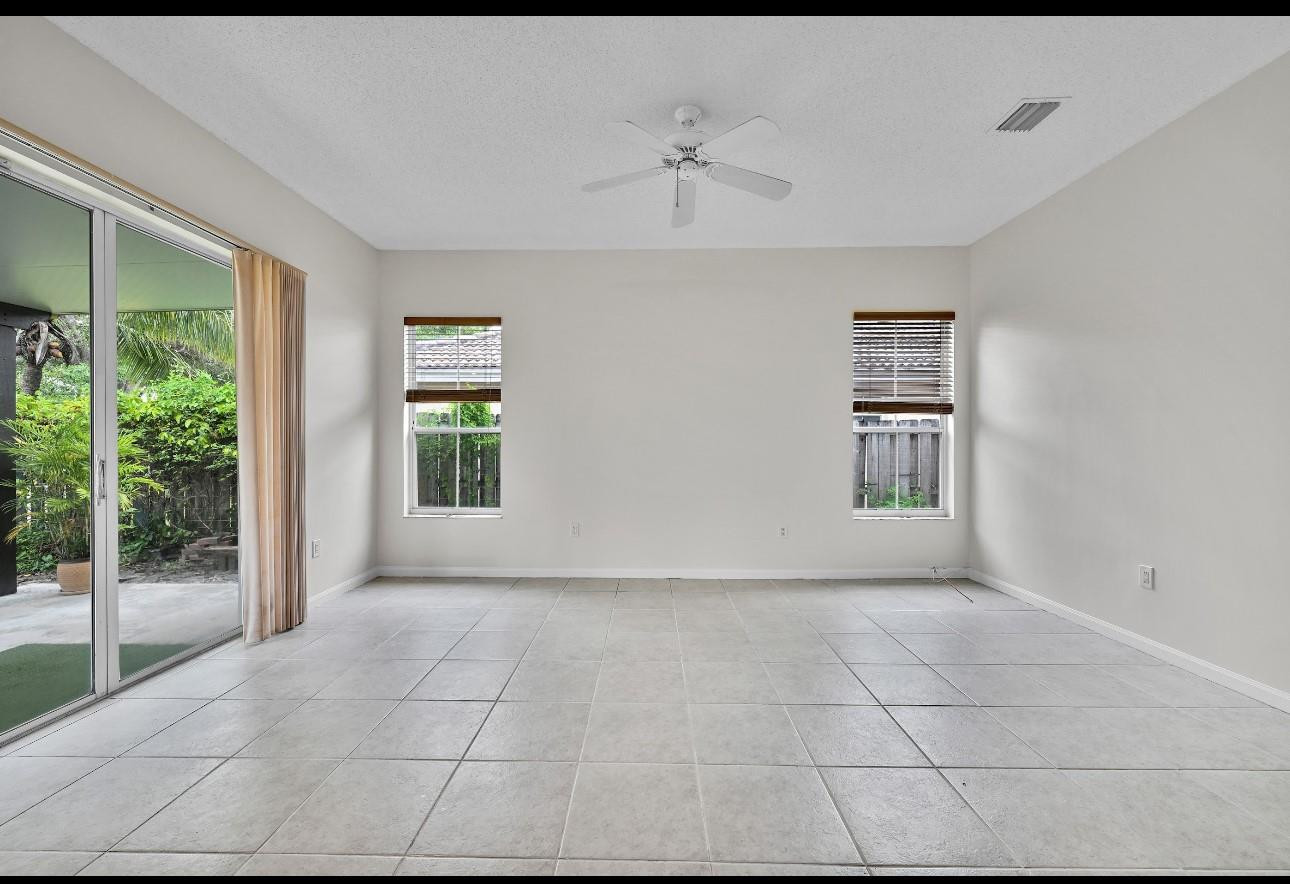 WEST PARK-EAST PARCEL - Residential Lease