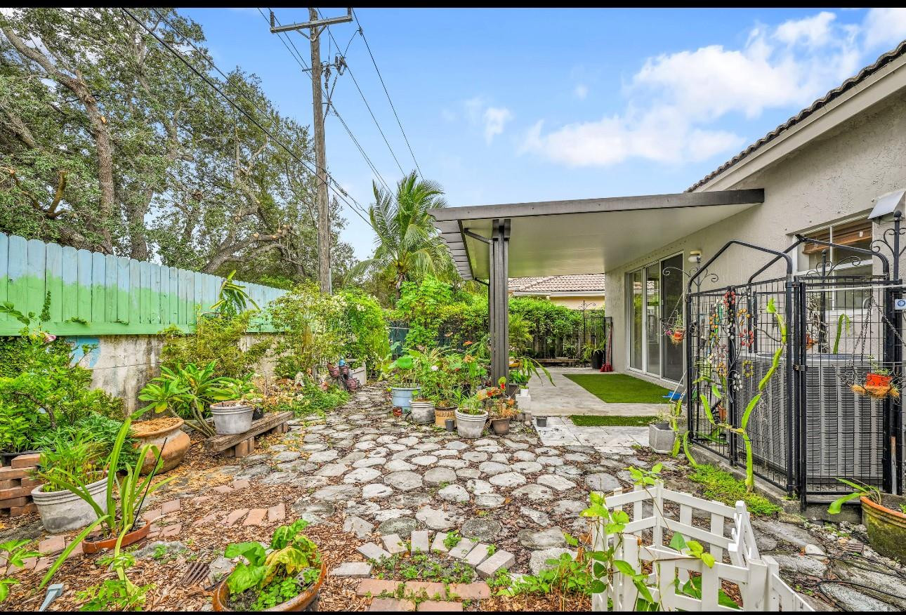 WEST PARK-EAST PARCEL - Residential Lease