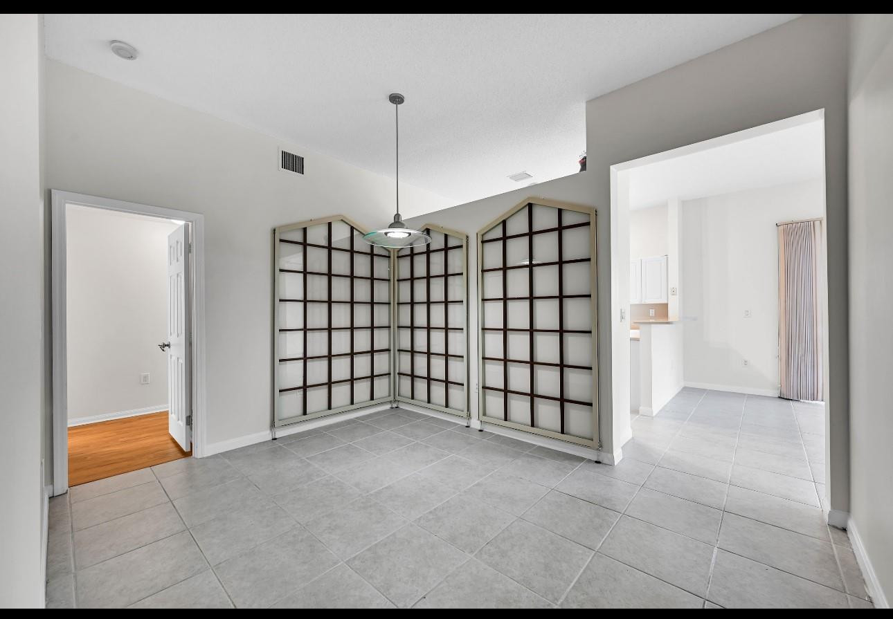 WEST PARK-EAST PARCEL - Residential Lease
