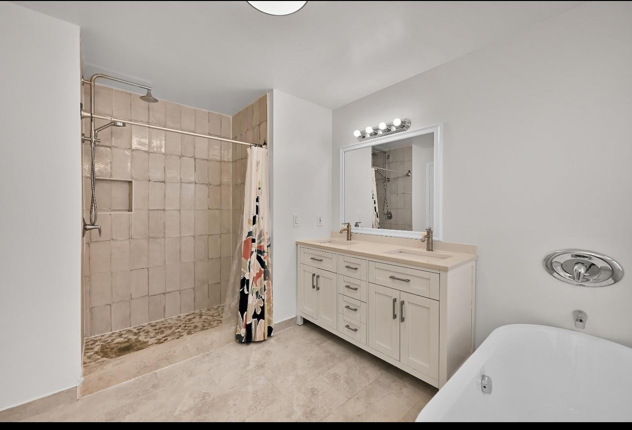 WEST PARK-EAST PARCEL - Residential Lease