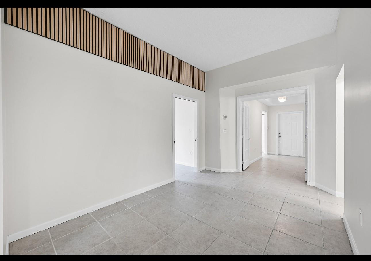 WEST PARK-EAST PARCEL - Residential Lease