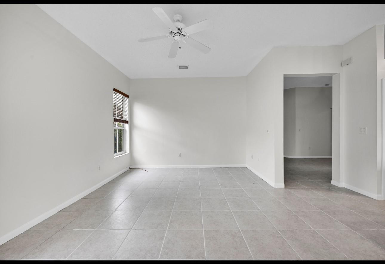 WEST PARK-EAST PARCEL - Residential Lease