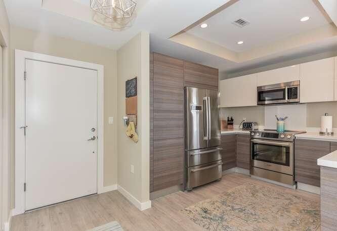 FORDHAM CONDO - Residential