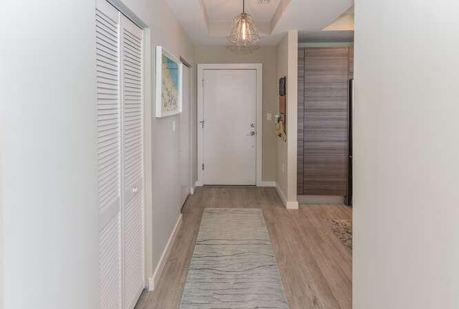 FORDHAM CONDO - Residential