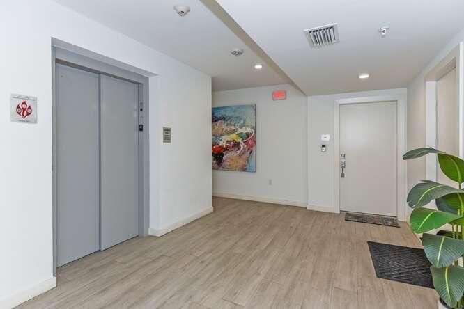 FORDHAM CONDO - Residential