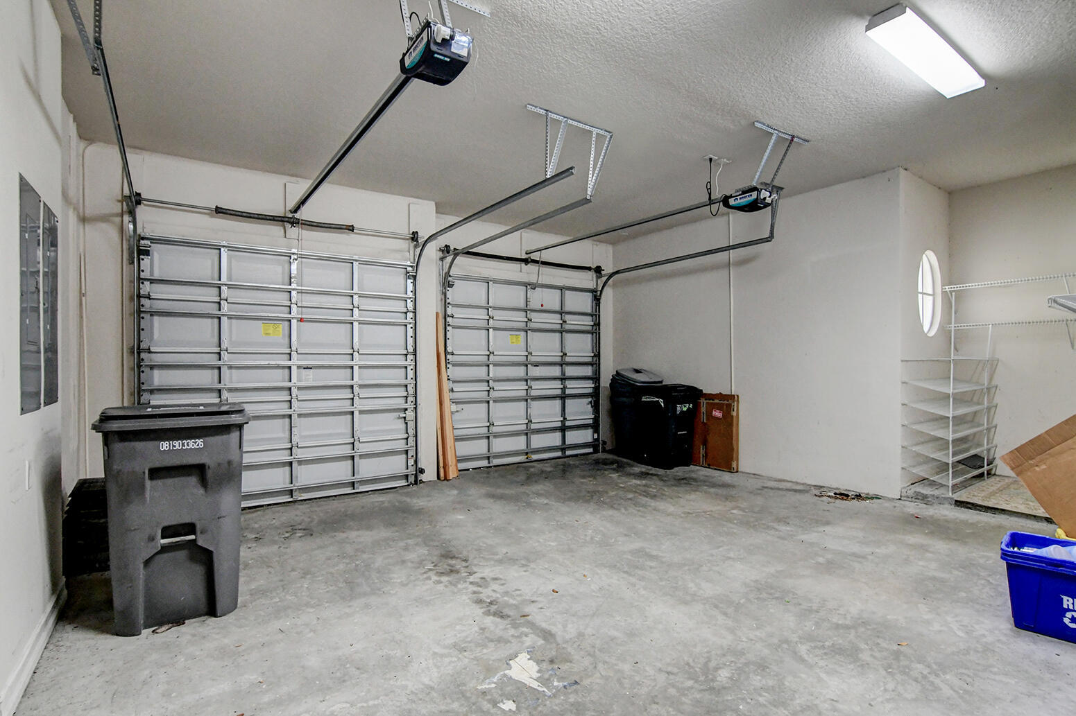WELLINGTON VIEW - Residential Lease