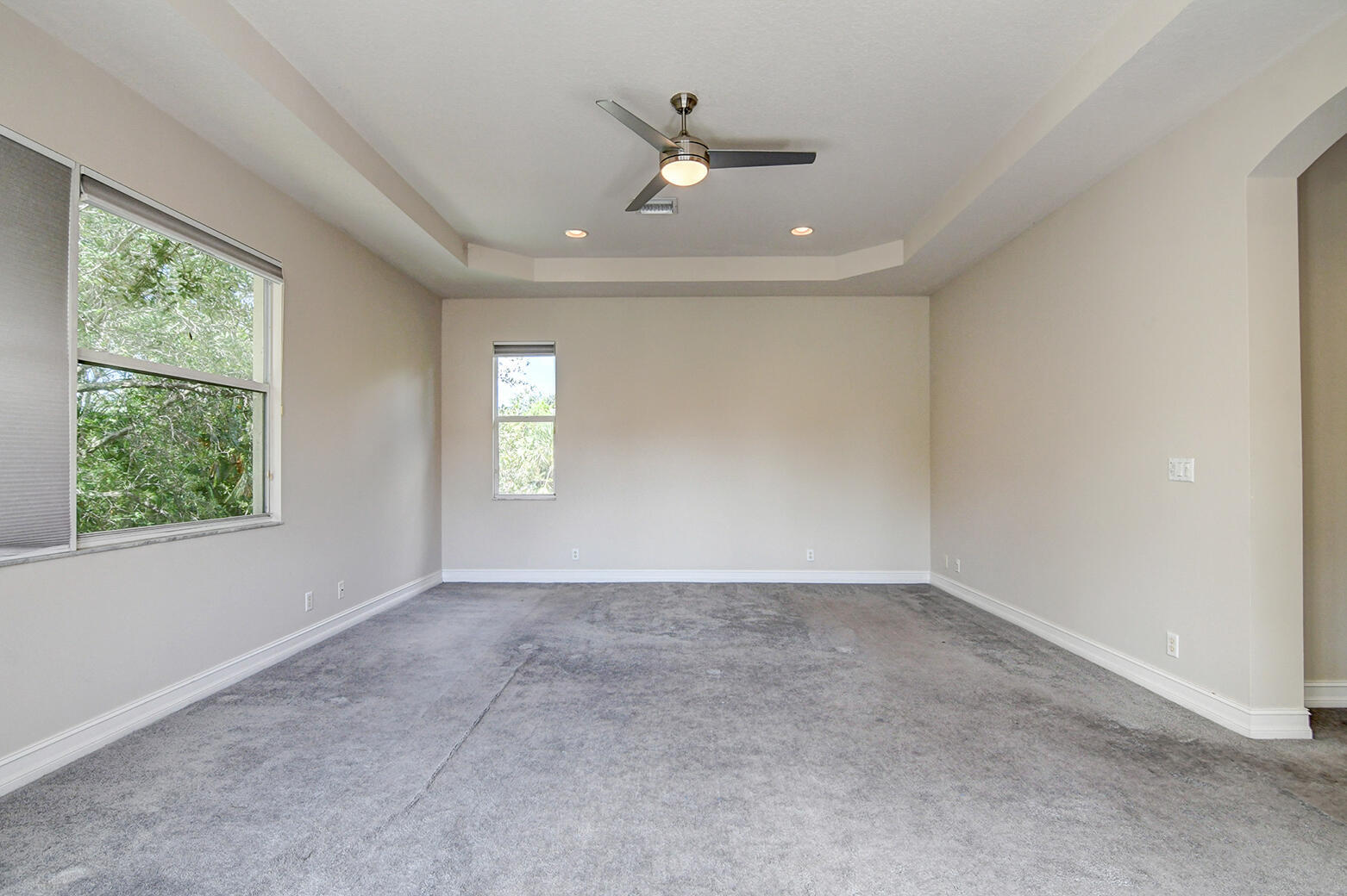 WELLINGTON VIEW - Residential Lease