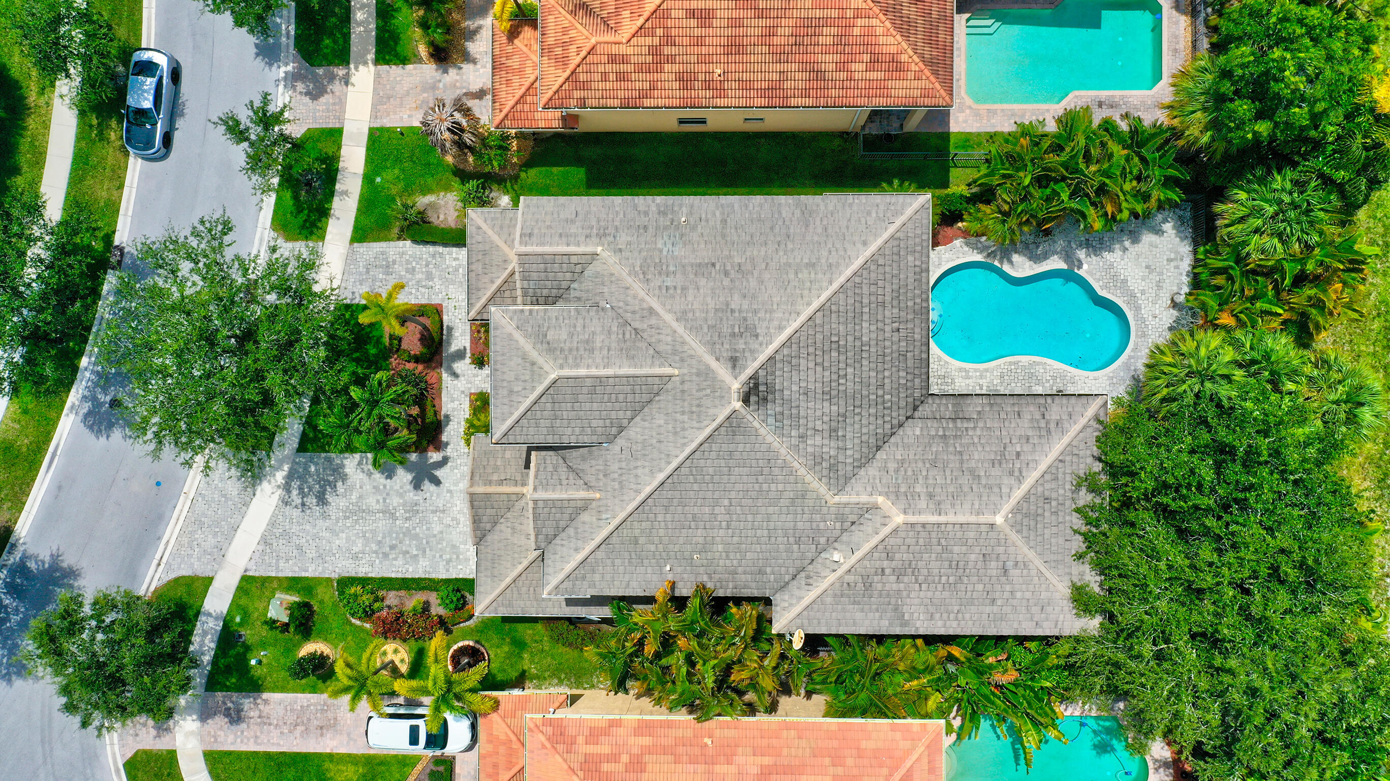 WELLINGTON VIEW - Residential Lease
