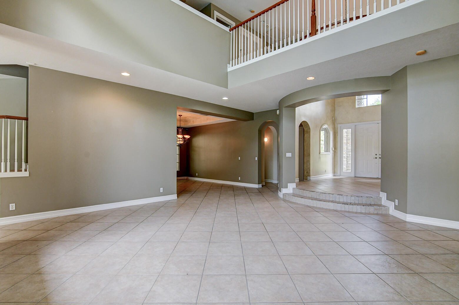 WELLINGTON VIEW - Residential Lease