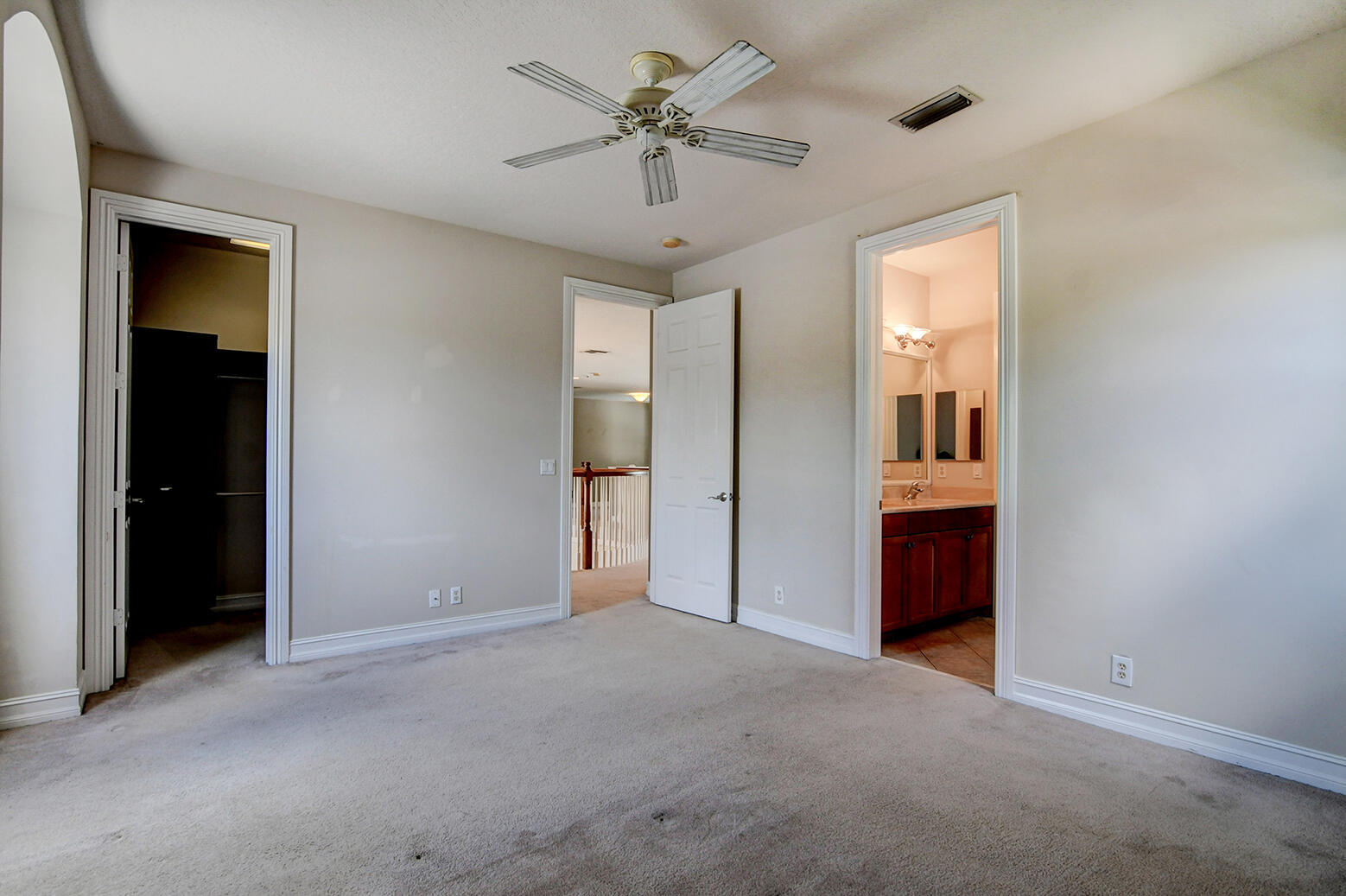 WELLINGTON VIEW - Residential Lease