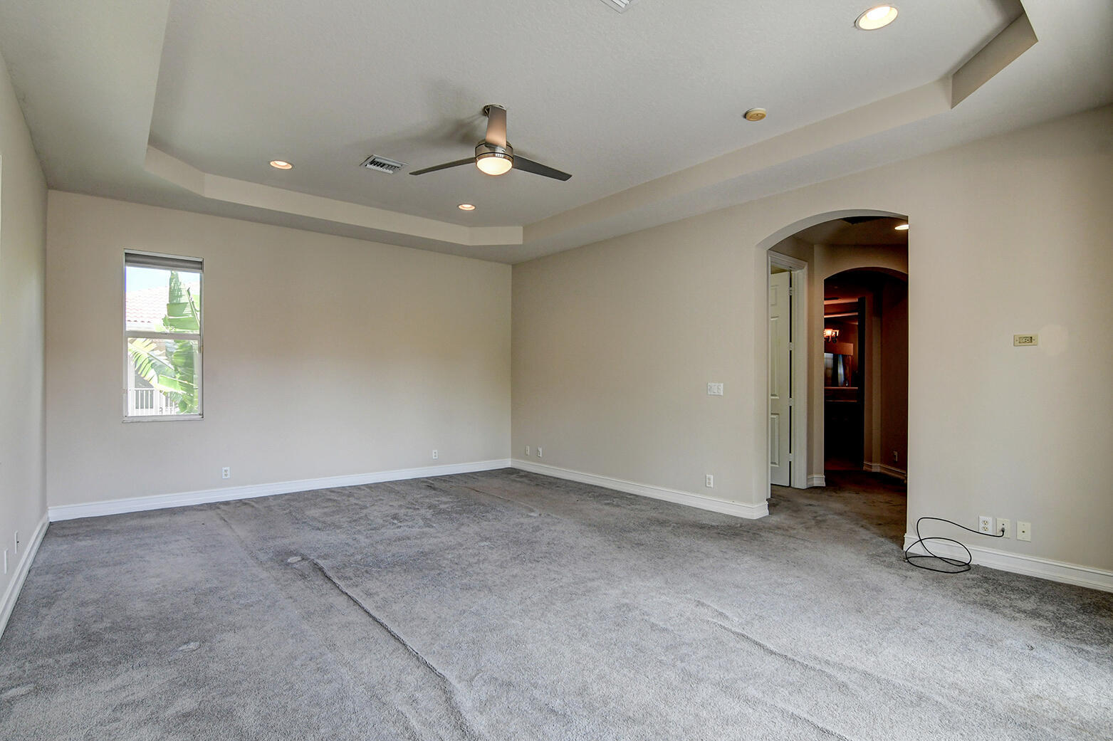WELLINGTON VIEW - Residential Lease