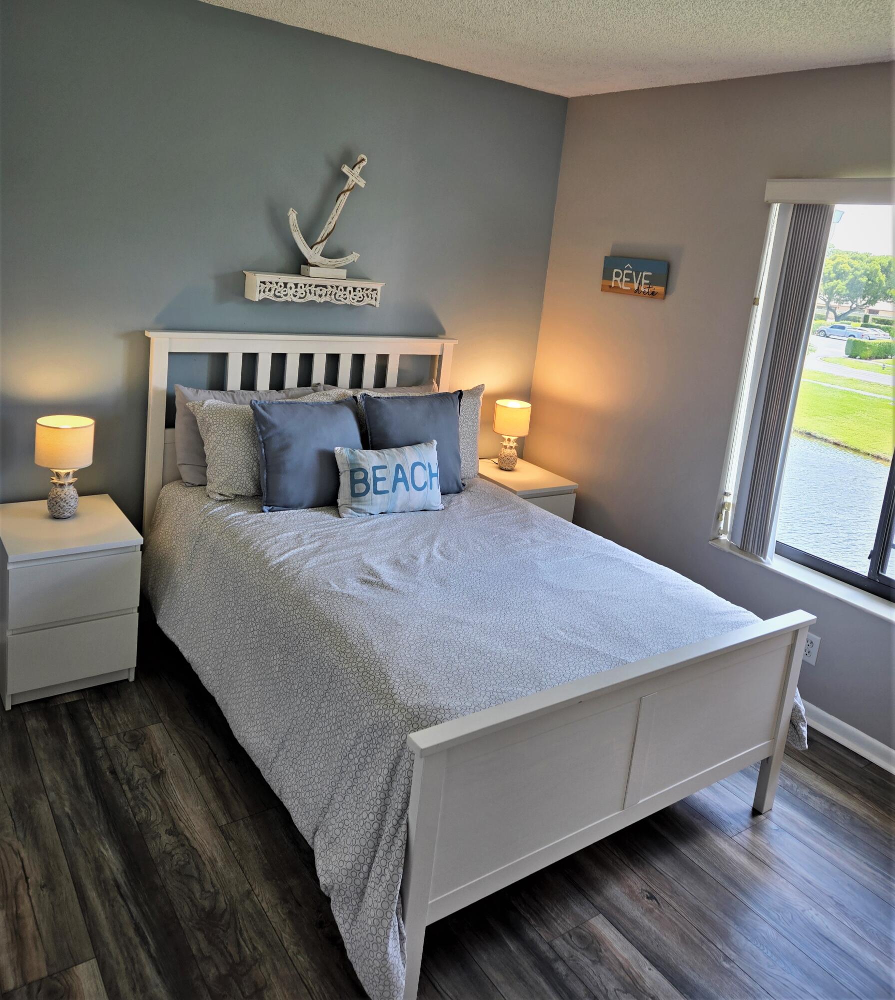 PALM CLUB VILLAGE II CONDO - Residential