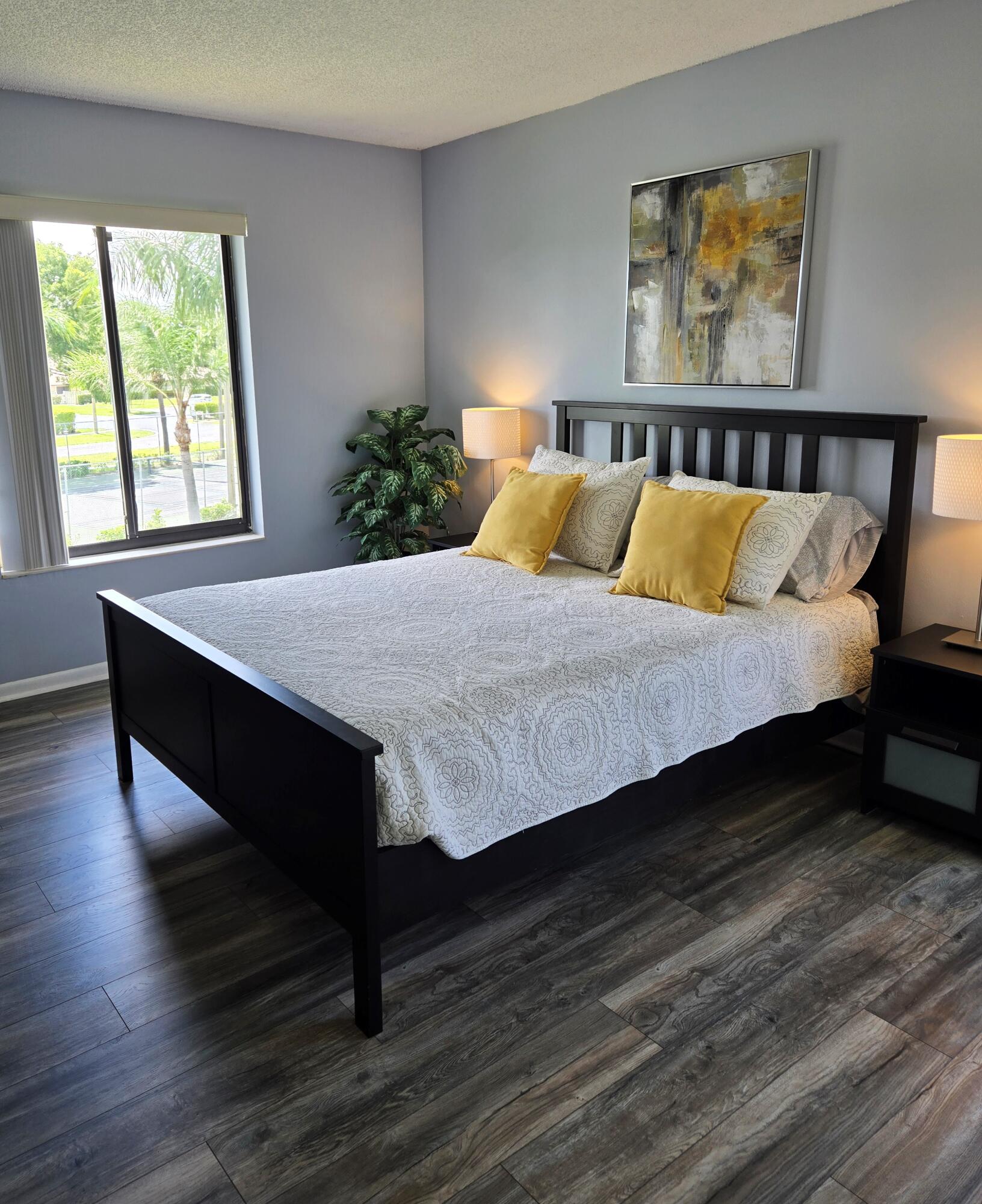 PALM CLUB VILLAGE II CONDO - Residential