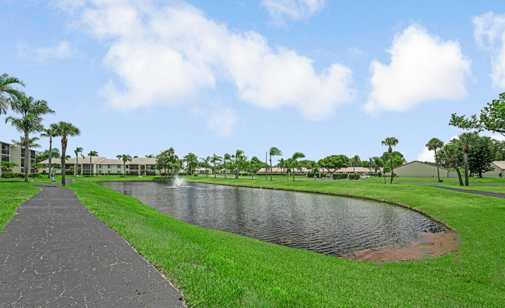 PALM CLUB VILLAGE II CONDO - Residential