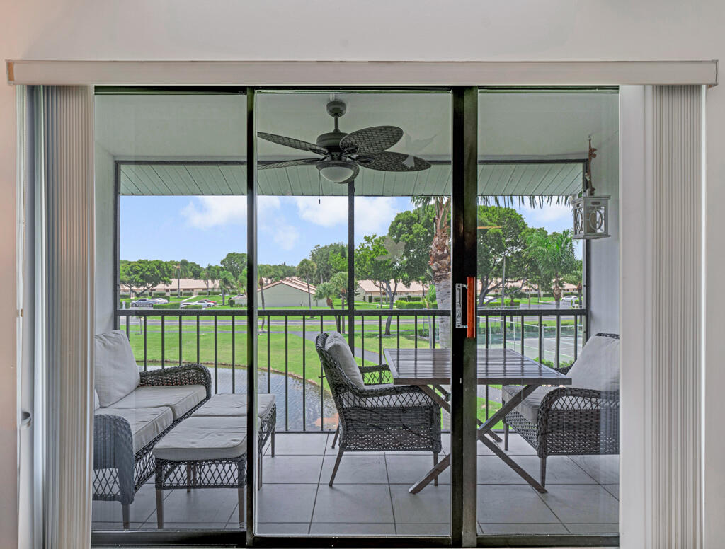 PALM CLUB VILLAGE II CONDO - Residential