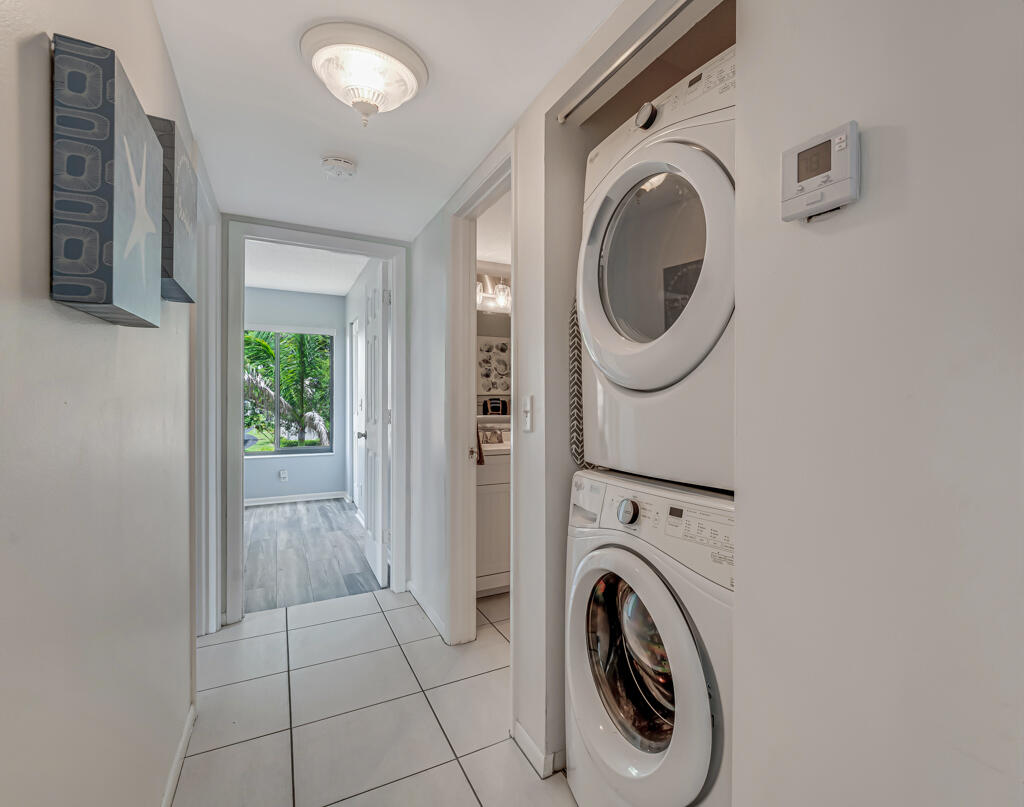 PALM CLUB VILLAGE II CONDO - Residential