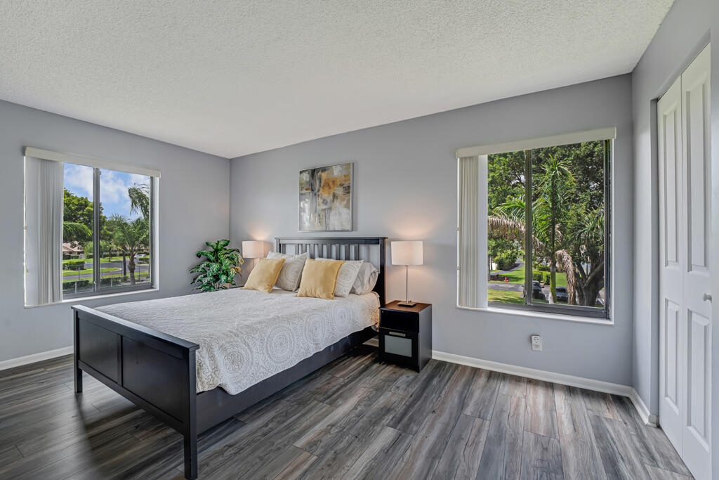 PALM CLUB VILLAGE II CONDO - Residential