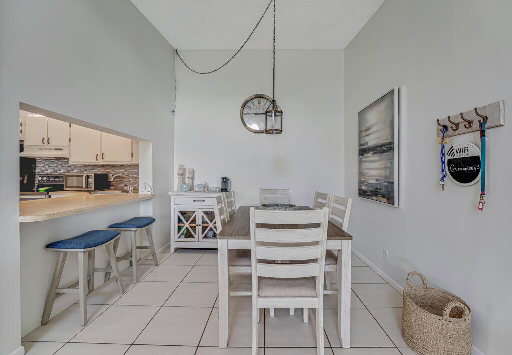 PALM CLUB VILLAGE II CONDO - Residential
