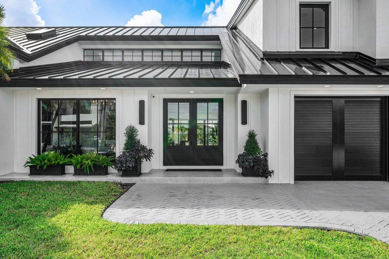 CORAL RIDGE COUNTRY CLUB - Residential