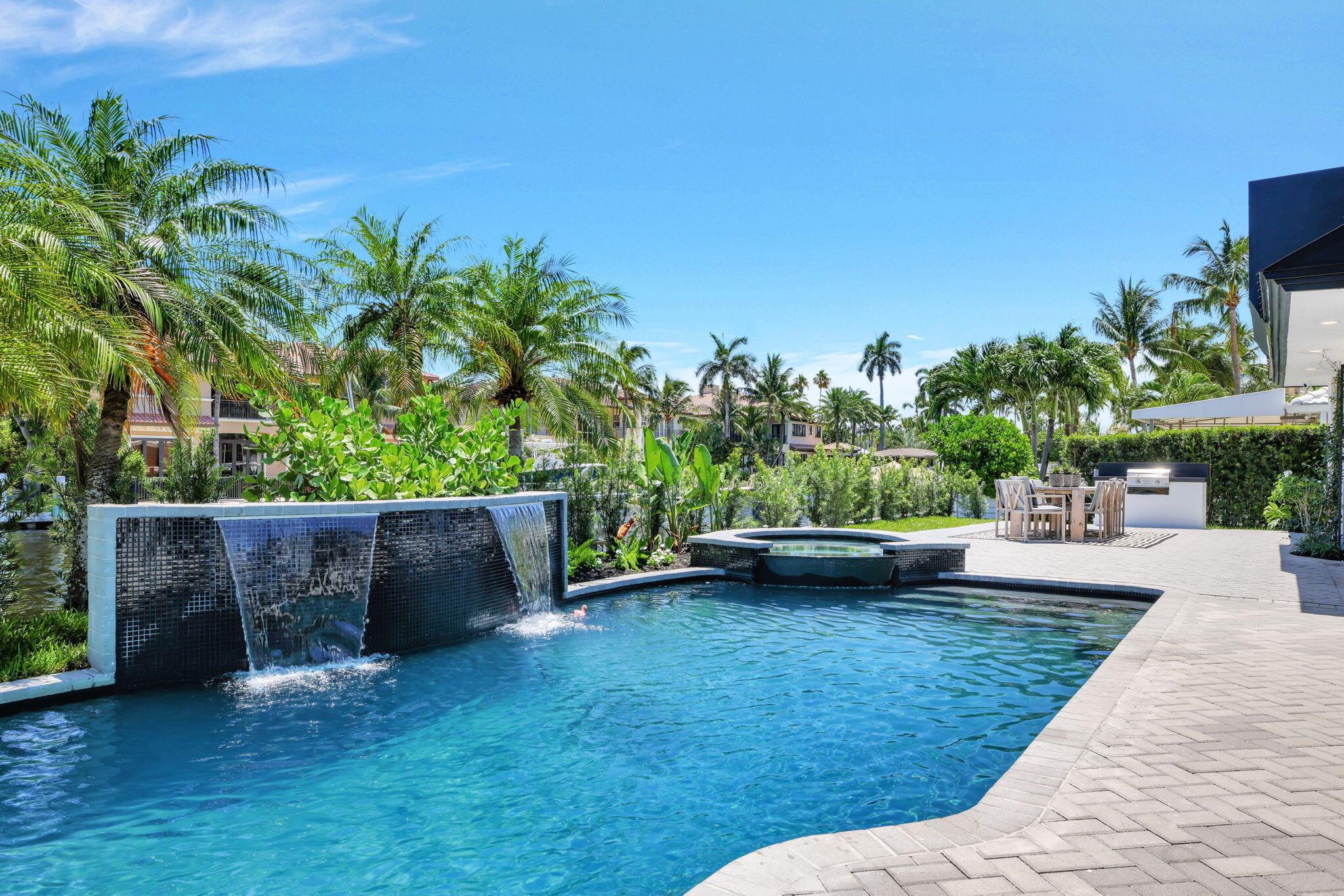 CORAL RIDGE COUNTRY CLUB - Residential