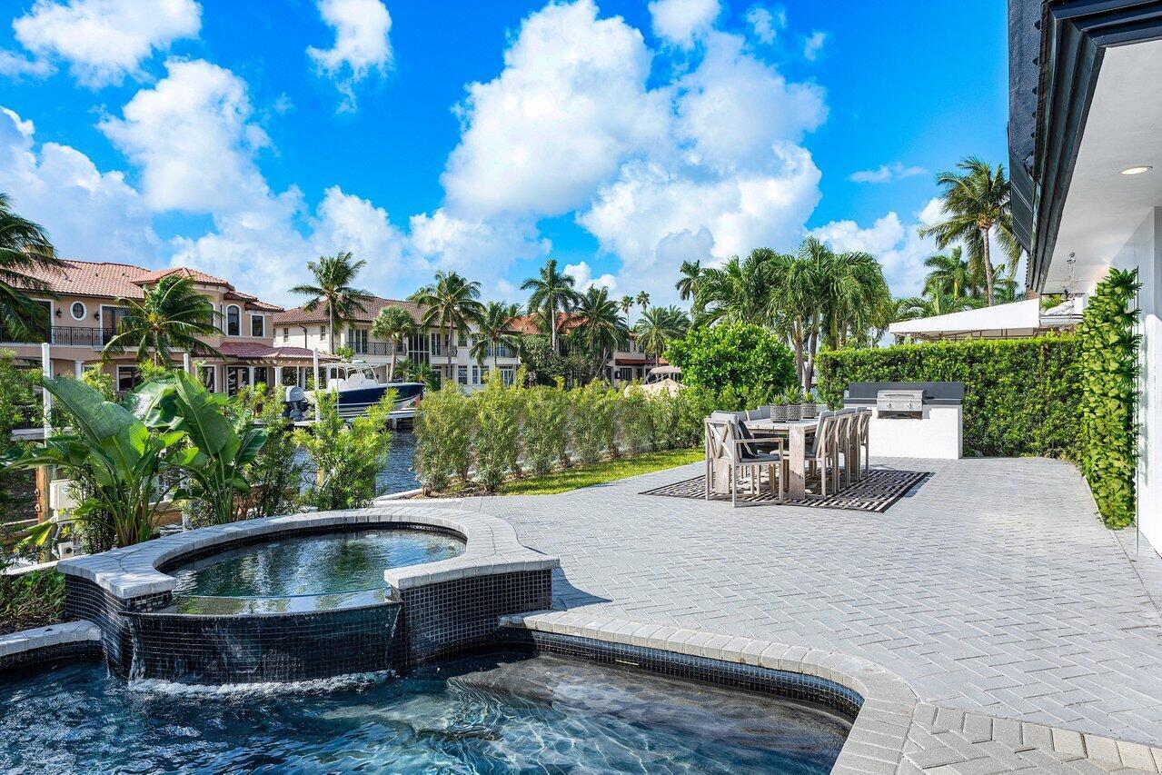 CORAL RIDGE COUNTRY CLUB - Residential
