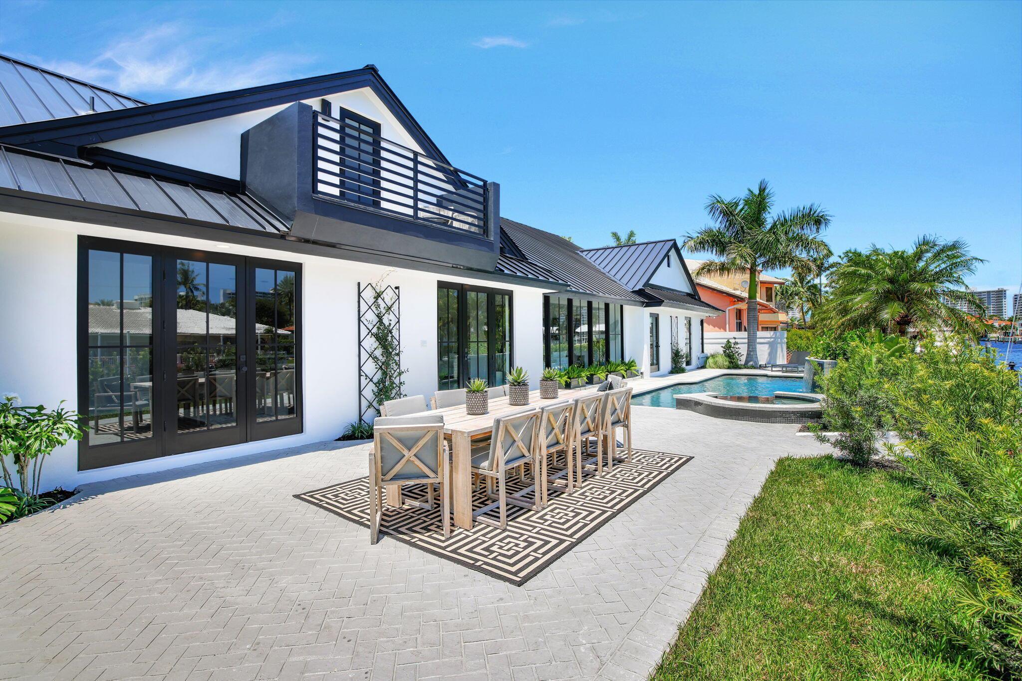 CORAL RIDGE COUNTRY CLUB - Residential