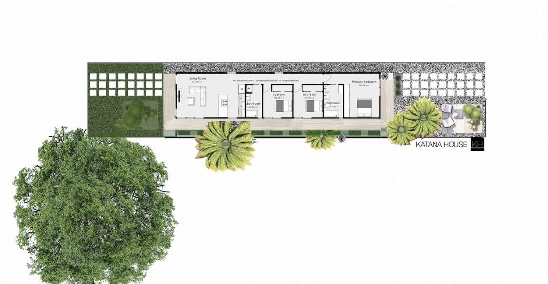 LAKE WORTH TOWN OF - Land