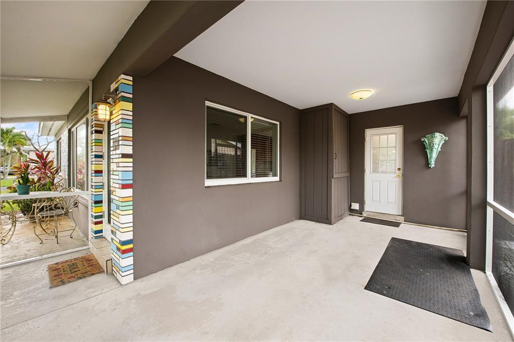 North Andrews Gardens 2nd - Residential
