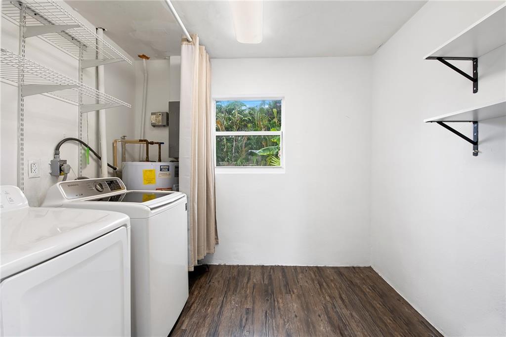 North Andrews Gardens 2nd - Residential