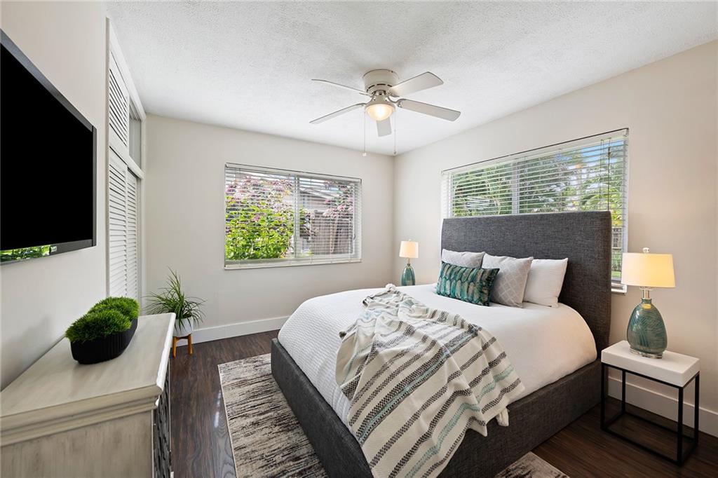 North Andrews Gardens 2nd - Residential